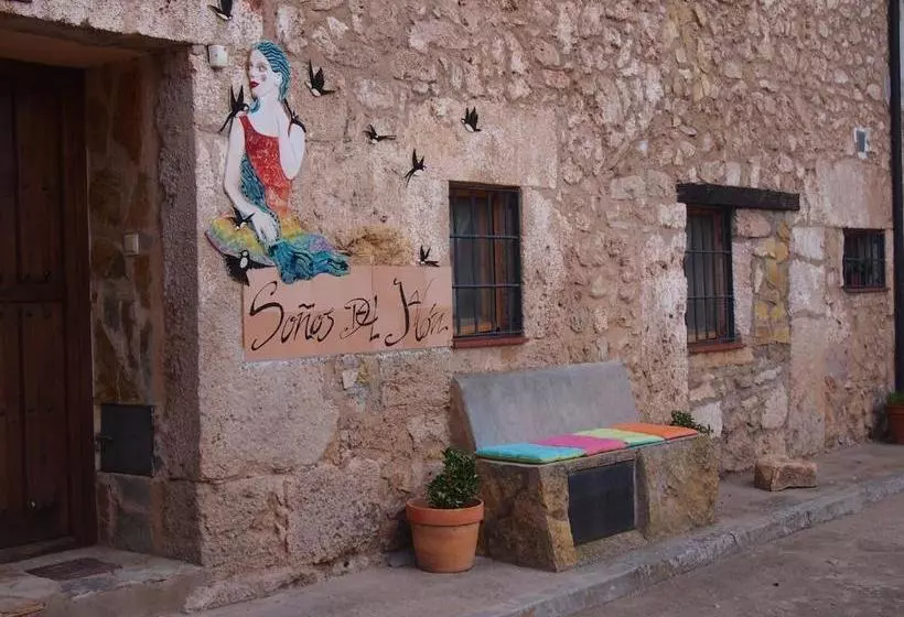 هاستل Soños Del Jalon