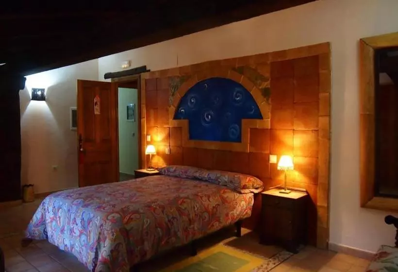 هاستل Soños Del Jalon