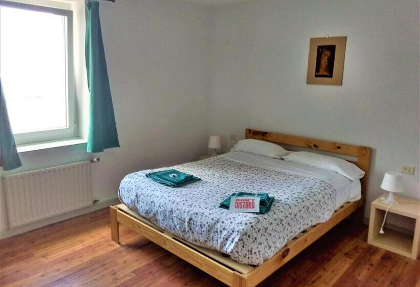 ペンション Arrigorri Ostatu Jatetxea