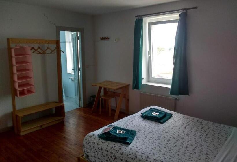 ペンション Arrigorri Ostatu Jatetxea