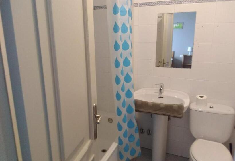 ペンション Arrigorri Ostatu Jatetxea