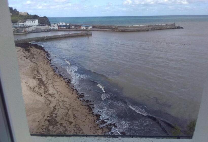 ペンション Arrigorri Ostatu Jatetxea