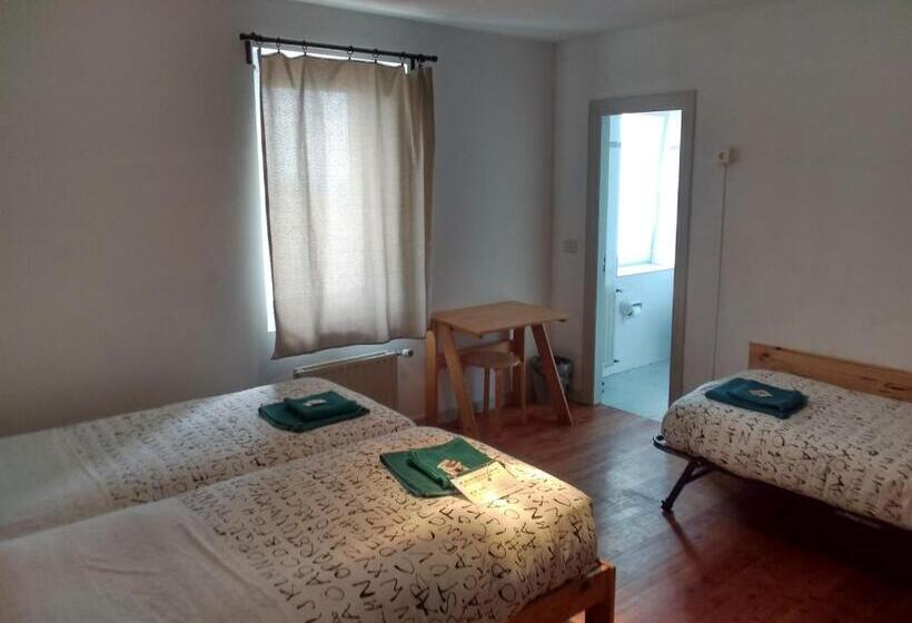 ペンション Arrigorri Ostatu Jatetxea