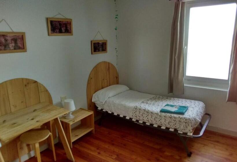 ペンション Arrigorri Ostatu Jatetxea