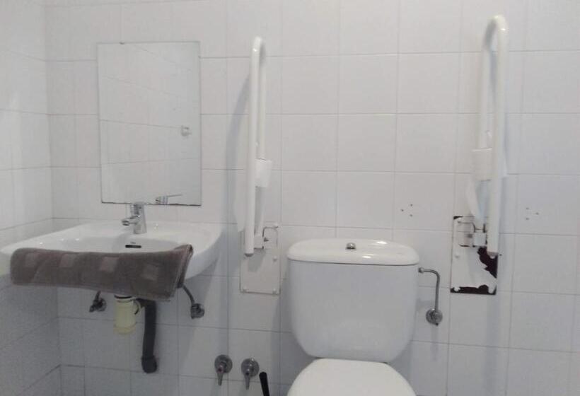 ペンション Arrigorri Ostatu Jatetxea