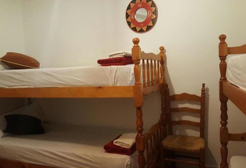 بنسيون El Mijares