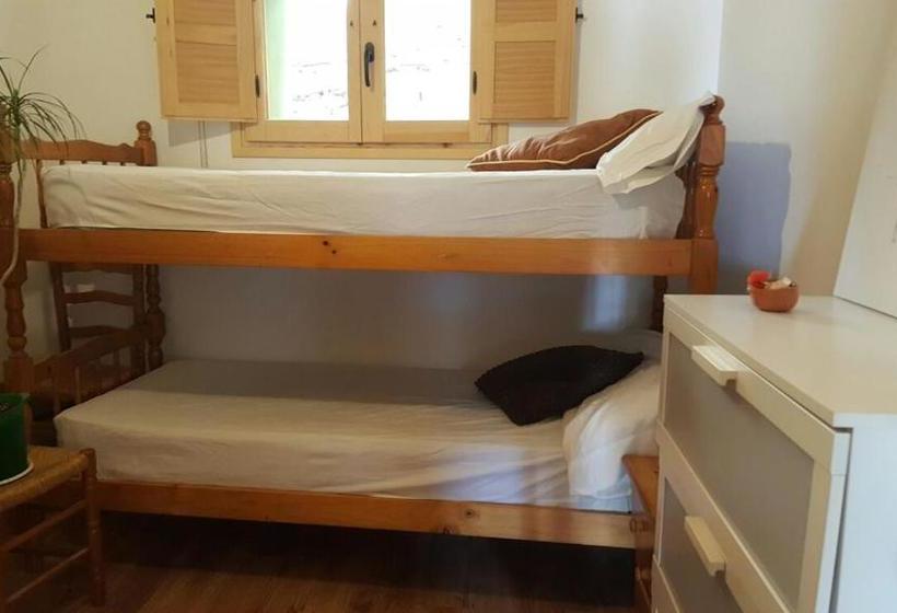 بنسيون El Mijares