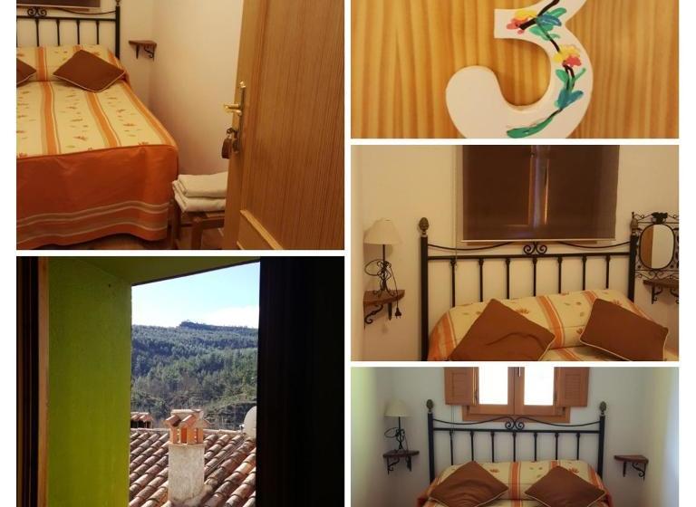 بنسيون El Mijares