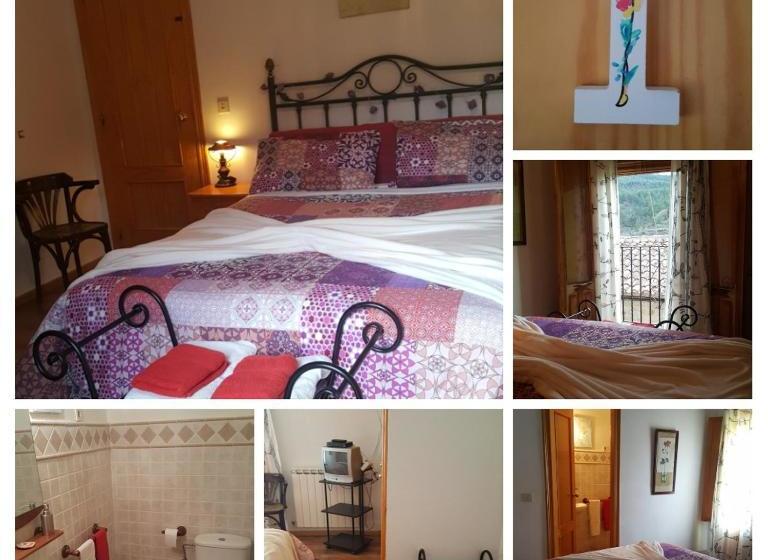 بنسيون El Mijares