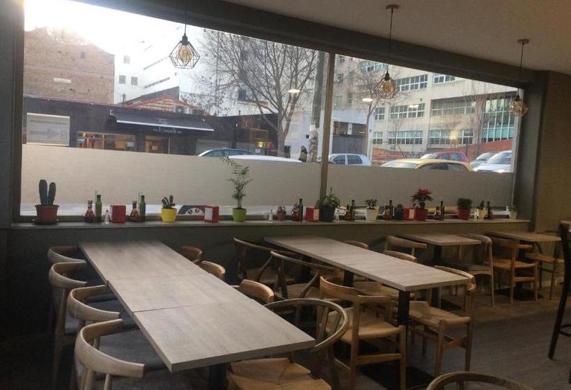 ペンション Golden 21