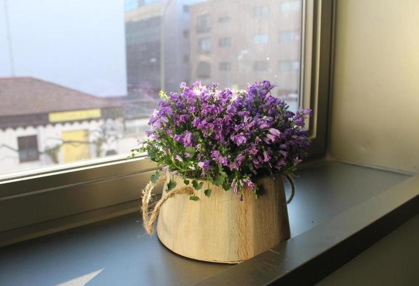 ペンション Golden 21