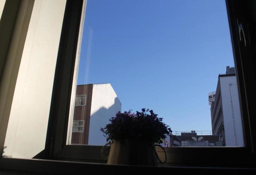 ペンション Golden 21