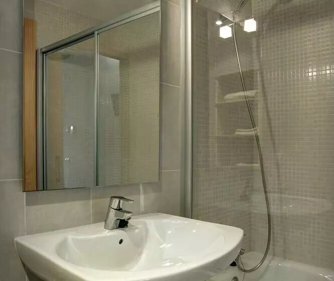 ペンション Hostal Agrobotiga 7 De Ribera