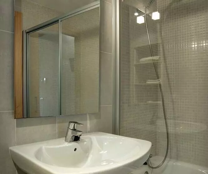 ペンション Hostal Agrobotiga 7 De Ribera