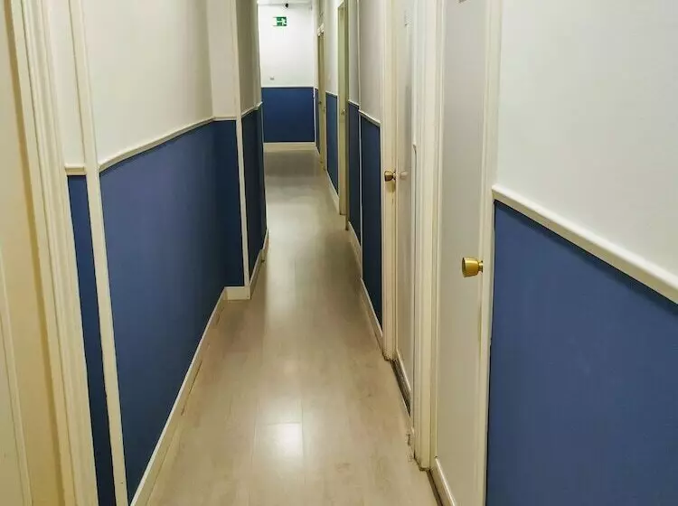 Hostal Abitum Madrid