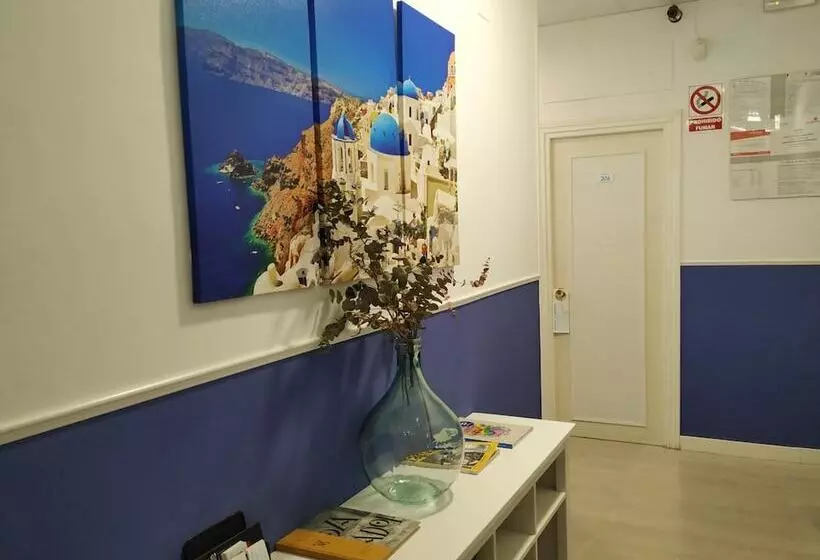 Hostal Abitum Madrid