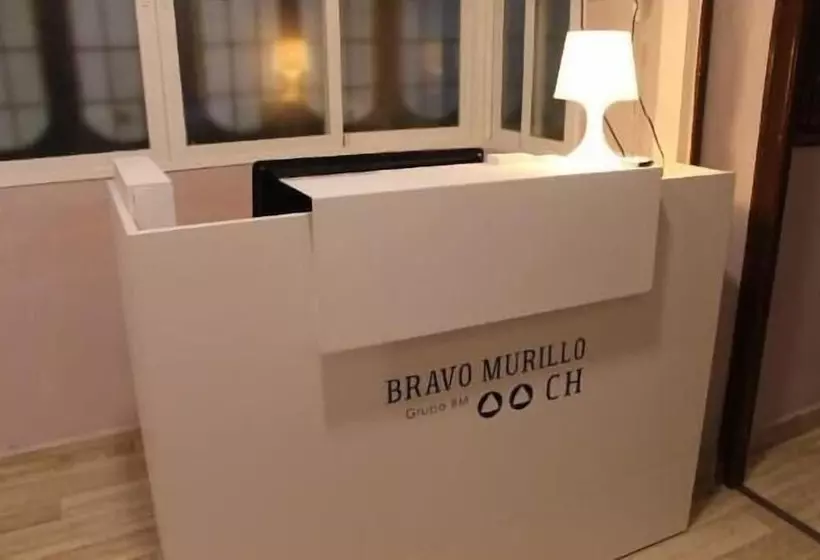 Hostal Abitum Madrid