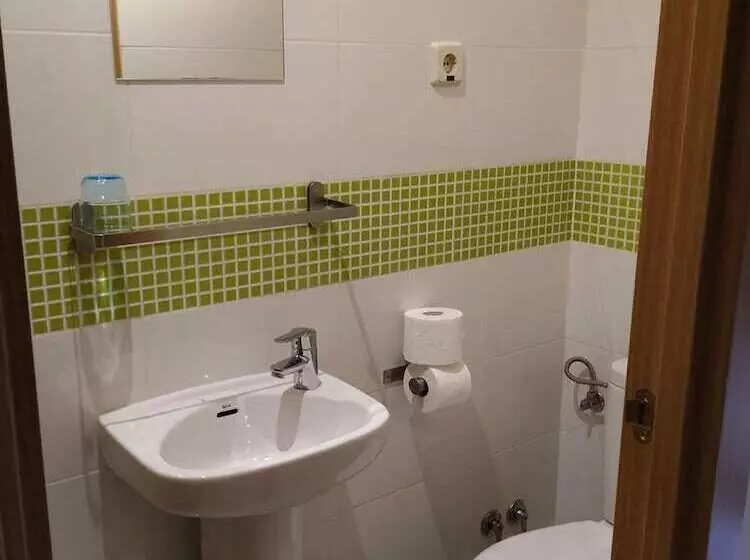 Hostal Abitum Madrid