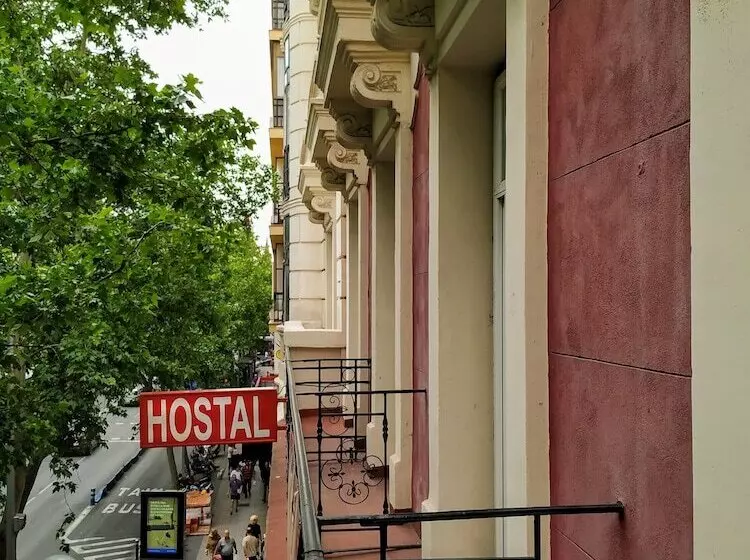 Hostal Abitum Madrid