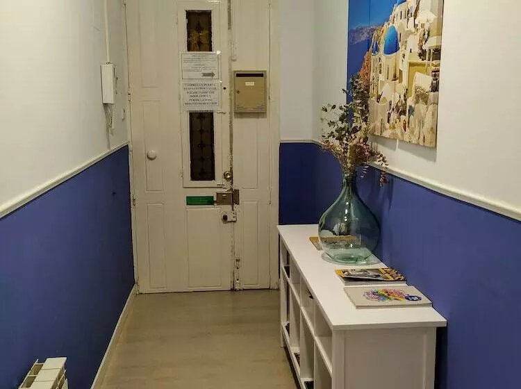 Hostal Abitum Madrid