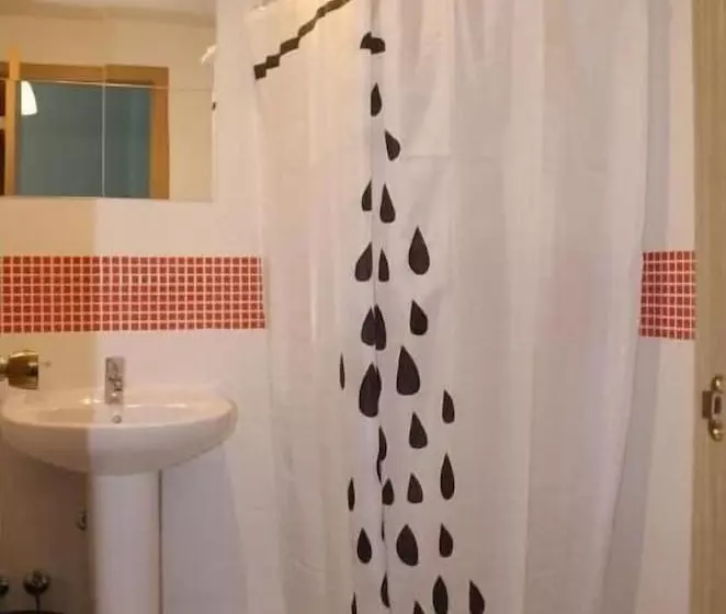 Hostal Abitum Madrid