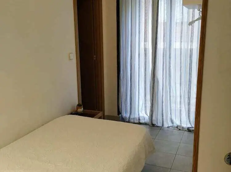 Hostal Abitum Madrid