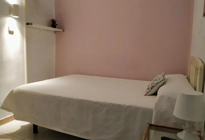 Hostal Abitum Madrid