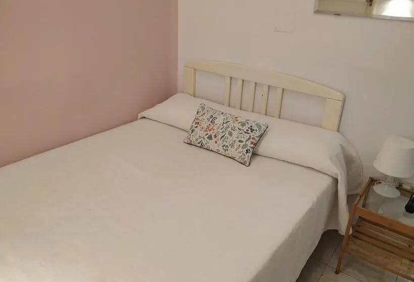 Hostal Abitum Madrid