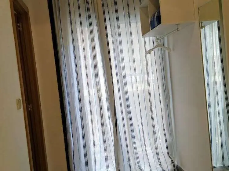 Hostal Abitum Madrid