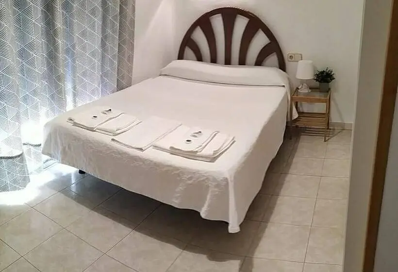 Hostal Abitum Madrid