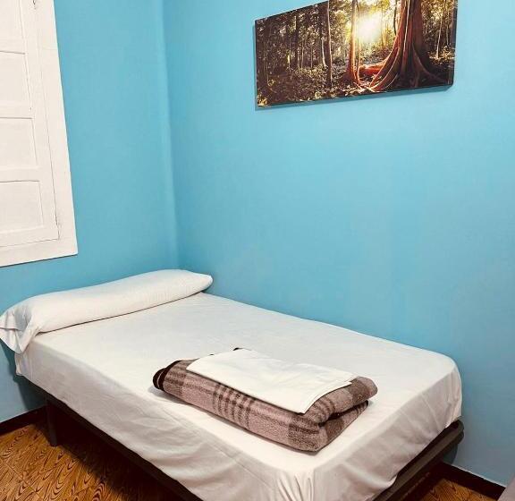 پانسیون Alojamiento Camino Portugues