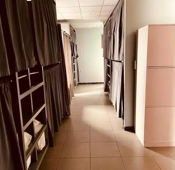 ペンション Alojamiento Camino Portugues