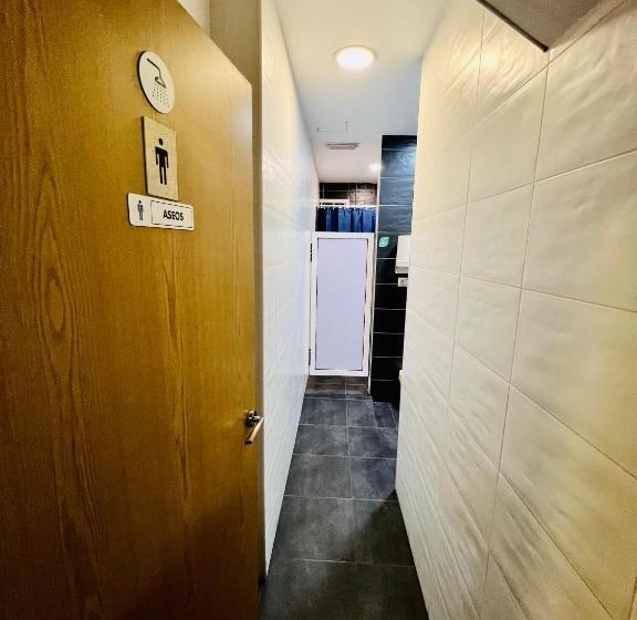 پانسیون Alojamiento Camino Portugues