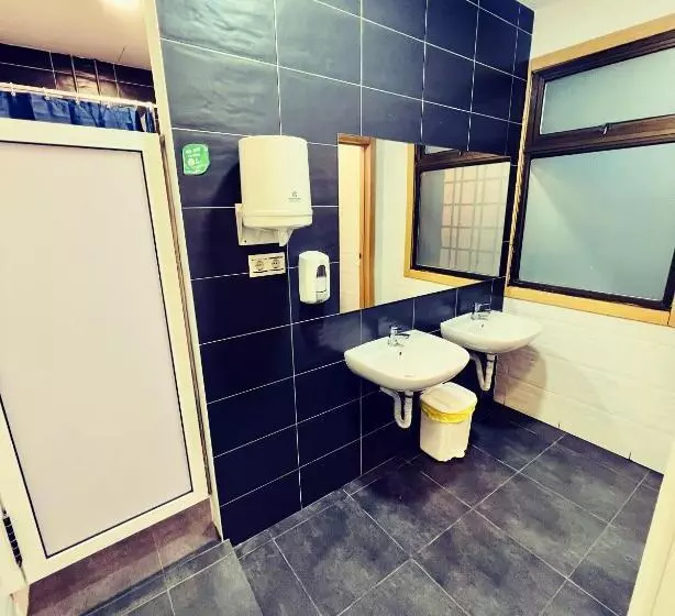 ペンション Alojamiento Camino Portugues