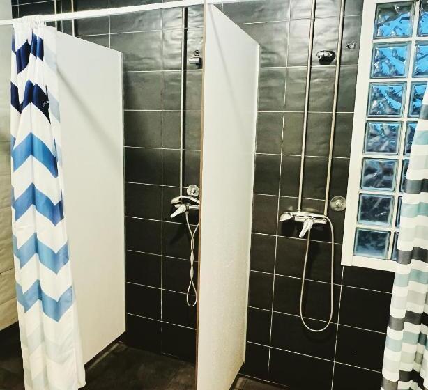 پانسیون Alojamiento Camino Portugues