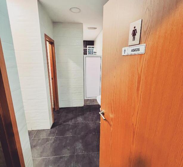 پانسیون Alojamiento Camino Portugues