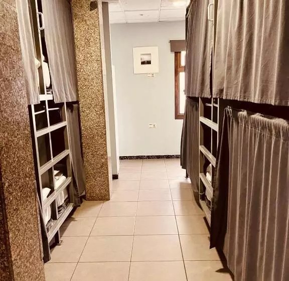 ペンション Alojamiento Camino Portugues