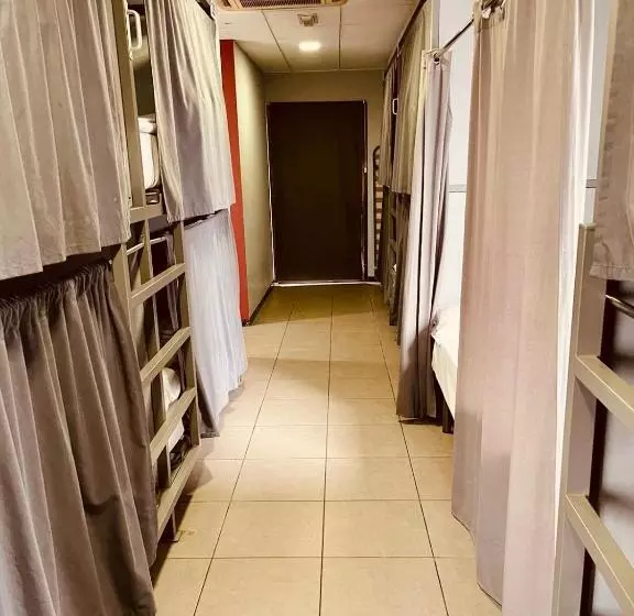 ペンション Alojamiento Camino Portugues