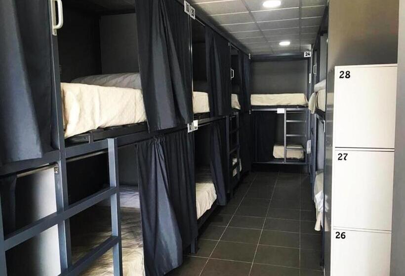 پانسیون Alojamiento Camino Portugues