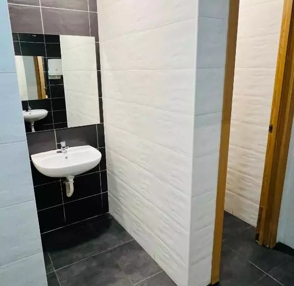 ペンション Alojamiento Camino Portugues