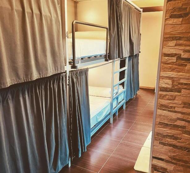 پانسیون Alojamiento Camino Portugues