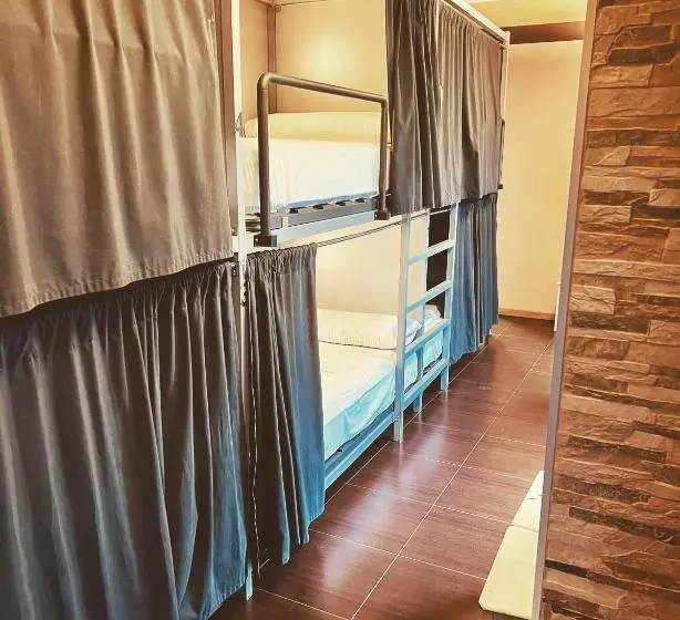 ペンション Alojamiento Camino Portugues