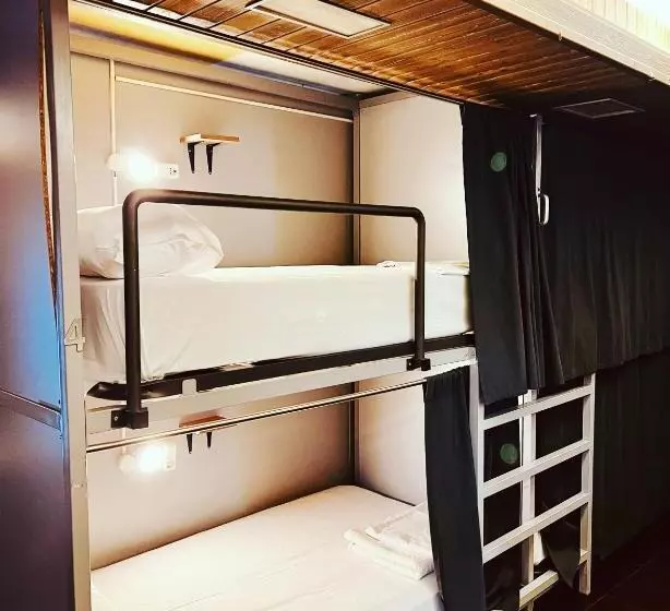 ペンション Alojamiento Camino Portugues