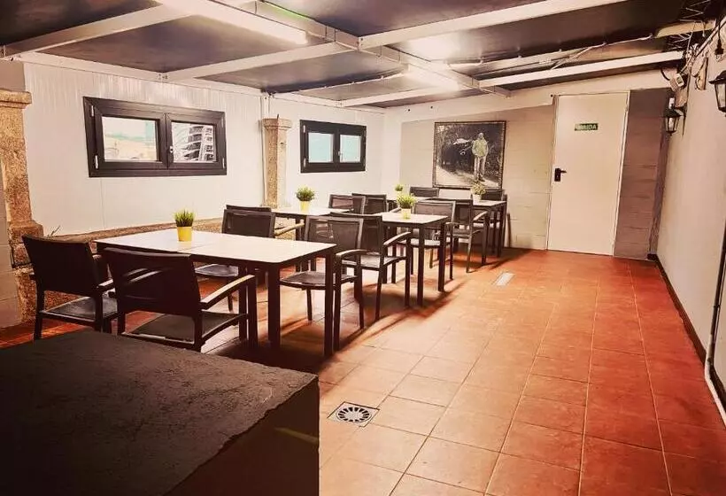 ペンション Alojamiento Camino Portugues