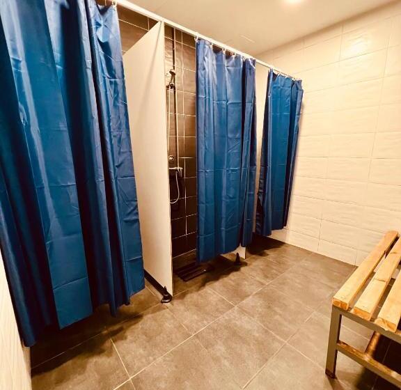 پانسیون Alojamiento Camino Portugues