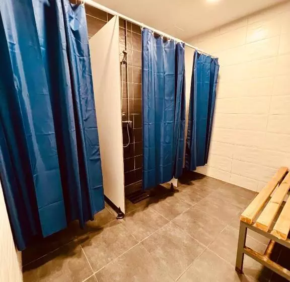 ペンション Alojamiento Camino Portugues