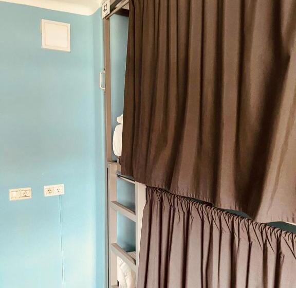 پانسیون Alojamiento Camino Portugues