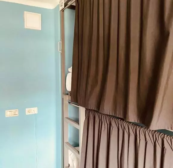 ペンション Alojamiento Camino Portugues