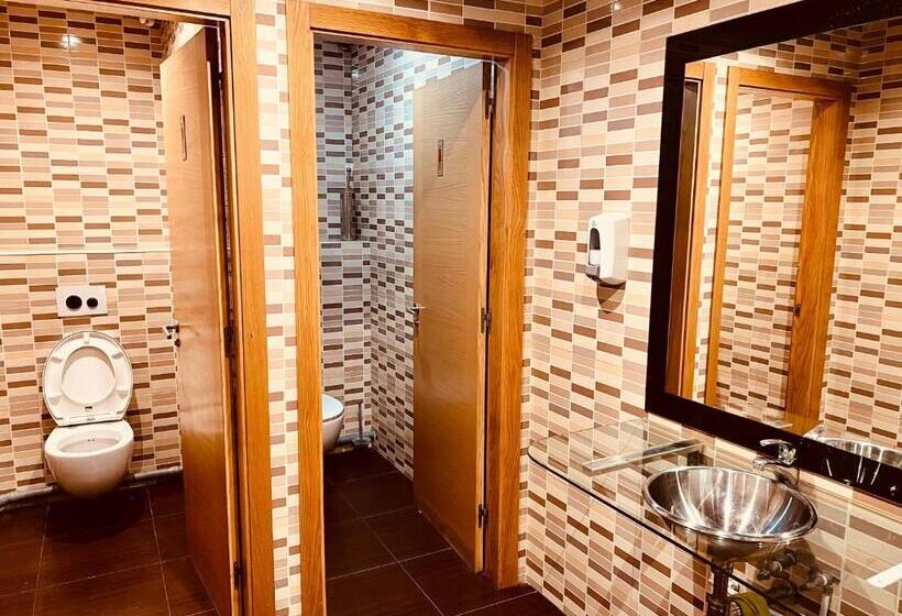 پانسیون Alojamiento Camino Portugues