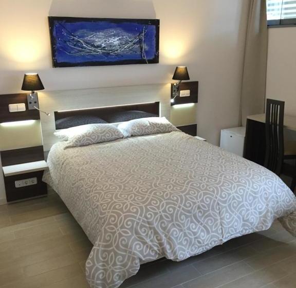 Пансион H Skyline